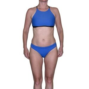 Lululemon Tidal Flow Bikini